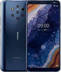 Замена разъема зарядки на телефоне Nokia 9 PureView в Владивостоке